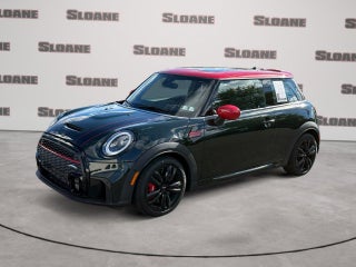 2023 MINI John Cooper Works Base