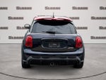 2023 MINI John Cooper Works Base