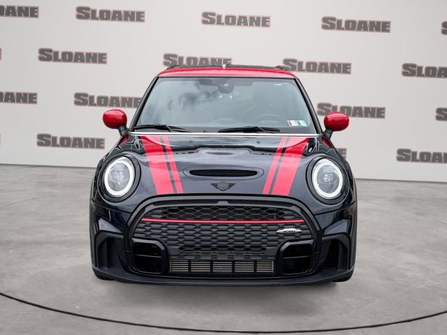 2023 MINI John Cooper Works Base