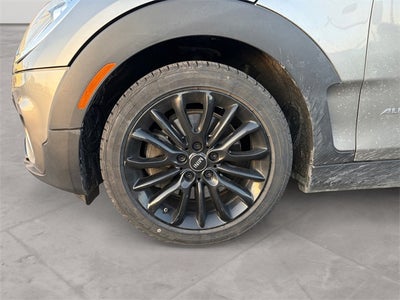 2017 MINI Cooper S Clubman