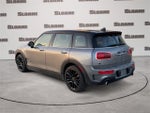 2017 MINI Cooper S Clubman