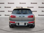 2017 MINI Cooper S Clubman