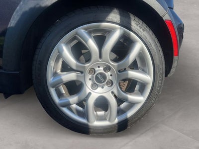2007 MINI Cooper S Base