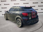 2015 MINI John Cooper Works Paceman