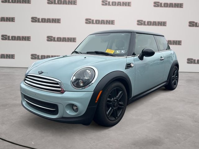 2013 MINI Cooper -'s photo