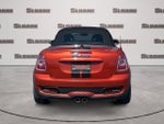 2013 MINI Cooper S Base