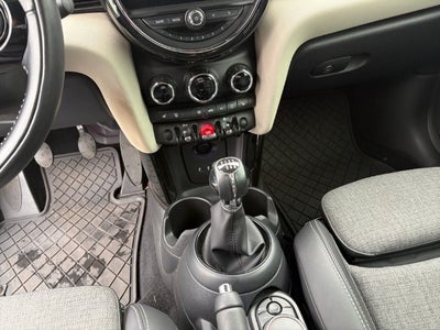 2019 MINI Cooper Classic