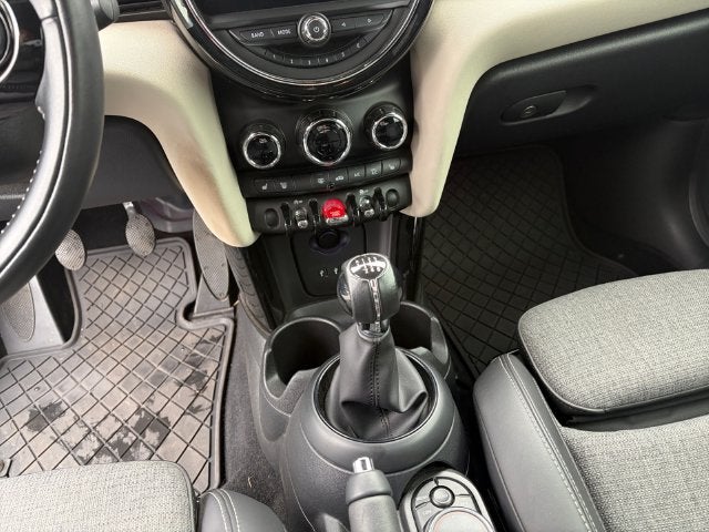 2019 MINI Cooper Classic