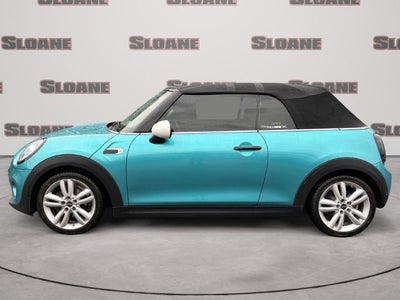 2019 MINI Cooper Classic