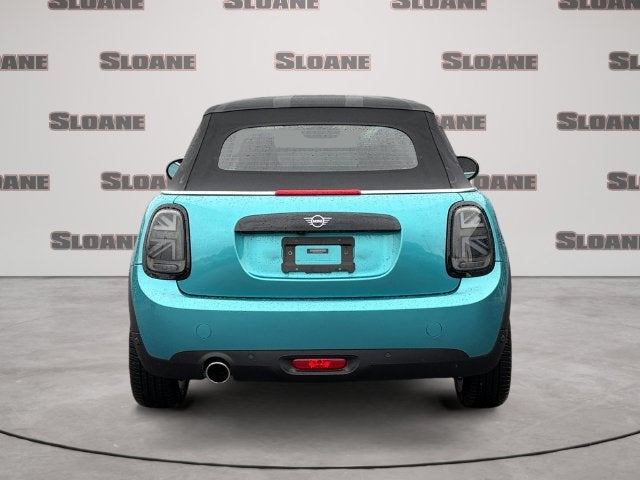 2019 MINI Cooper Classic