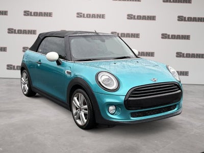 2019 MINI Cooper Classic
