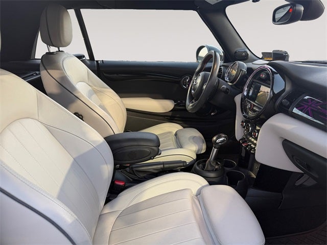 2019 MINI John Cooper Works Signature