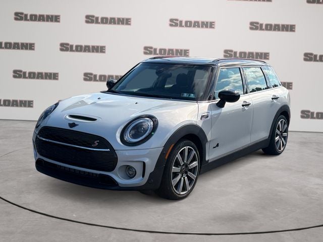 2023 MINI Cooper S Clubman Clubman