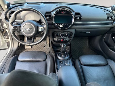 2023 MINI Cooper S Clubman Clubman