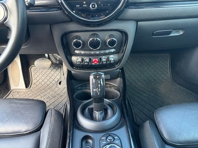 2023 MINI Cooper S Clubman Clubman