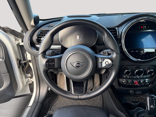 2023 MINI Cooper S Clubman Clubman