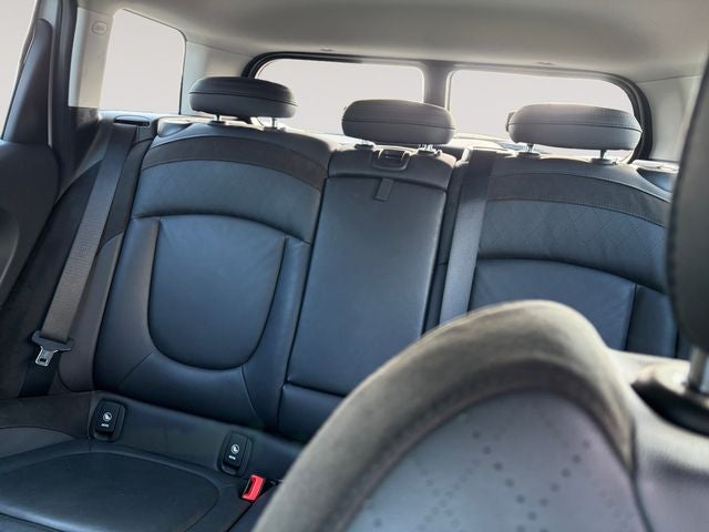 2023 MINI Cooper S Clubman Clubman