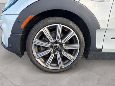 2023 MINI Cooper S Clubman Clubman
