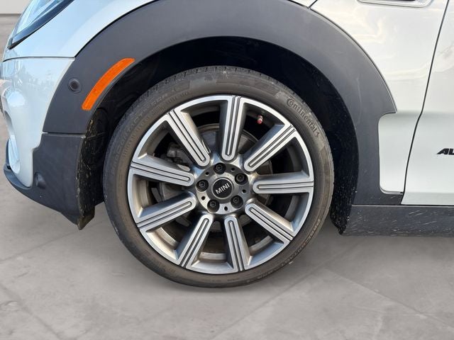 2023 MINI Cooper S Clubman Clubman