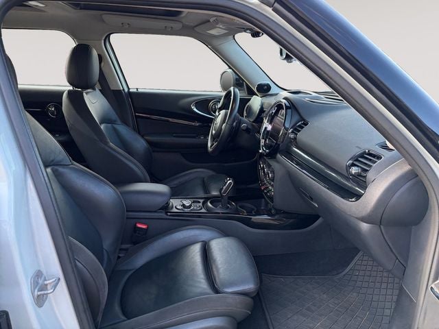 2023 MINI Cooper S Clubman Clubman