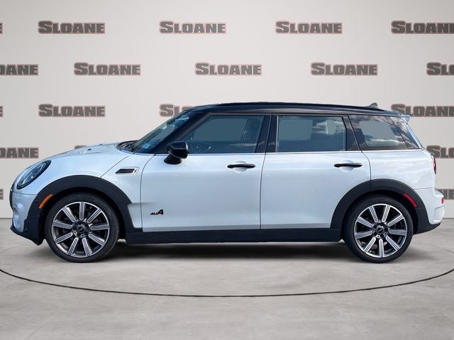 2023 MINI Cooper S Clubman Clubman