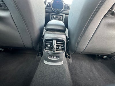 2023 MINI Cooper S Clubman Clubman
