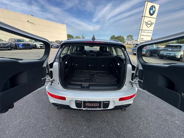 2023 MINI Cooper S Clubman Clubman