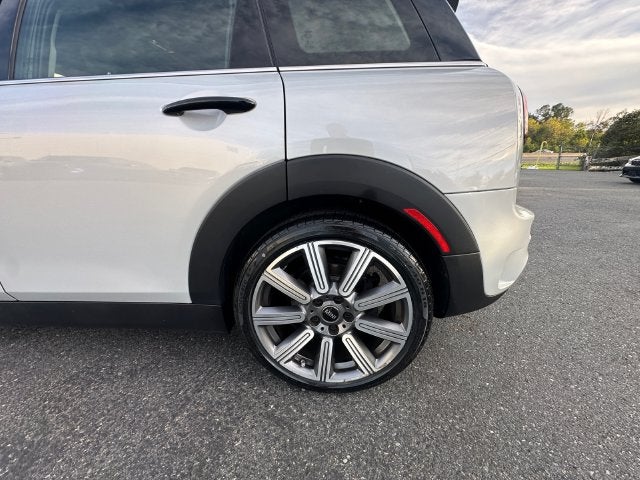 2023 MINI Cooper S Clubman Clubman
