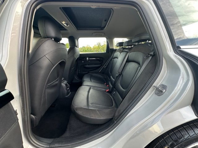 2023 MINI Cooper S Clubman Clubman