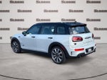 2023 MINI Cooper S Clubman Clubman