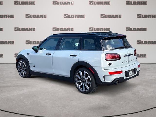 2023 MINI Cooper S Clubman Clubman