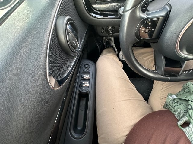2023 MINI Cooper S Clubman Clubman