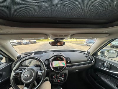 2023 MINI Cooper S Clubman Clubman