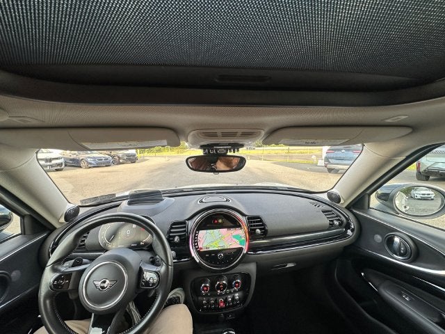 2023 MINI Cooper S Clubman Clubman