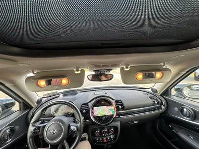 2023 MINI Cooper S Clubman Clubman