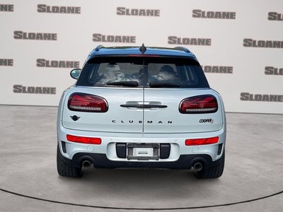 2023 MINI Cooper S Clubman Clubman