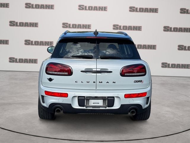 2023 MINI Cooper S Clubman Clubman