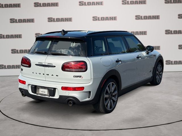 2023 MINI Cooper S Clubman Clubman