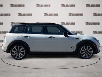2023 MINI Cooper S Clubman Clubman