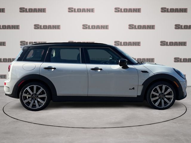 2023 MINI Cooper S Clubman Clubman