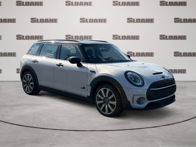 2023 MINI Cooper S Clubman Clubman