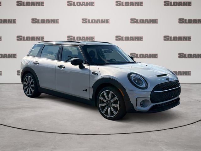 2023 MINI Cooper S Clubman Clubman