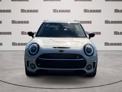 2023 MINI Cooper S Clubman Clubman