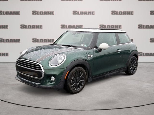 2019 MINI Hardtop's photo