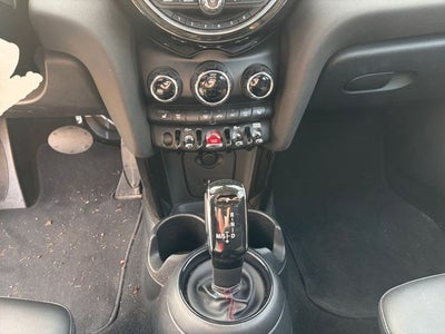 2020 MINI Cooper S Cooper S