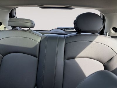 2020 MINI Cooper S Cooper S