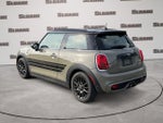 2020 MINI Cooper S Cooper S
