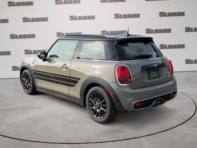 2020 MINI Cooper S Cooper S