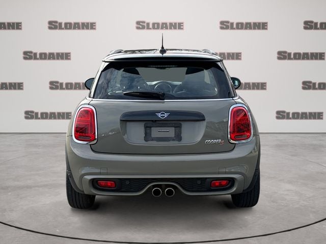2020 MINI Cooper S Cooper S