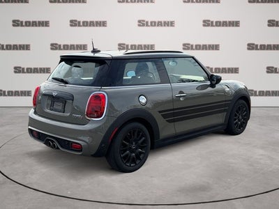 2020 MINI Cooper S Cooper S